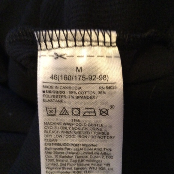 Gap Body Con Dress New - Picture 2 of 2